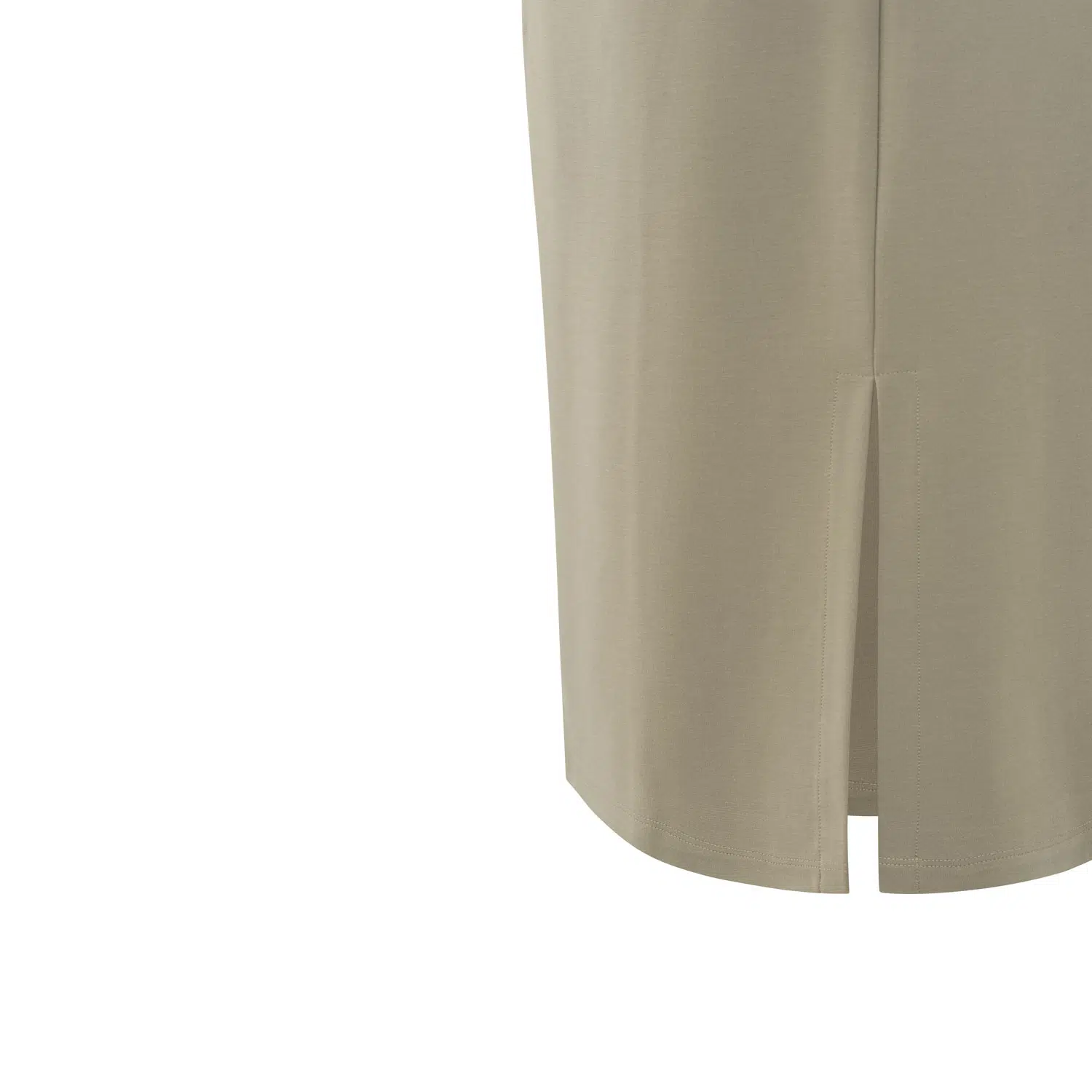 YAYA Kleid mit V-Ausschnitt Seneca – Bild 3