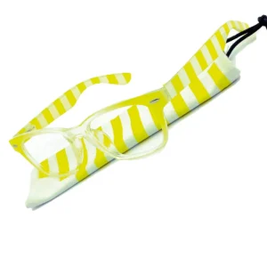 Fertiglesebrille Baletto Yellow