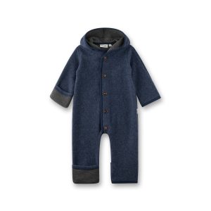 Outdoor Overall 12180 (blue night) von Sanetta