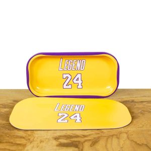 24 Legend Rolling Tray mit magnetischem Cover