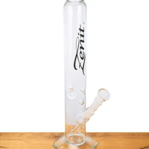 Zenit Glasbong 1000er mit Eisdornen