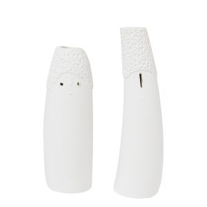 Familienbande Vasen Set „Onkel und Tante“