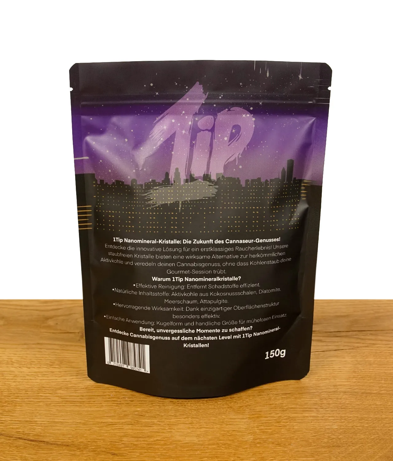 1TIP Nanomineralkristalle 150g – Bild 5