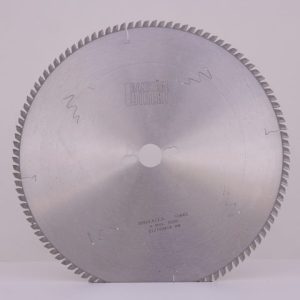 HM Kreissägeblatt 350 x 3.60 x 30 mm – 108 WZ passend für beschichtete Spannplatten