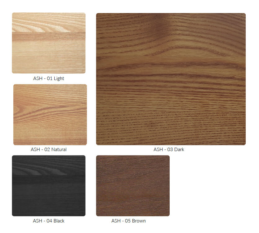 366 Fox Round Coffee Table H – Bild 5