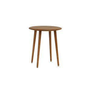 366 Fox Round Coffee Table H