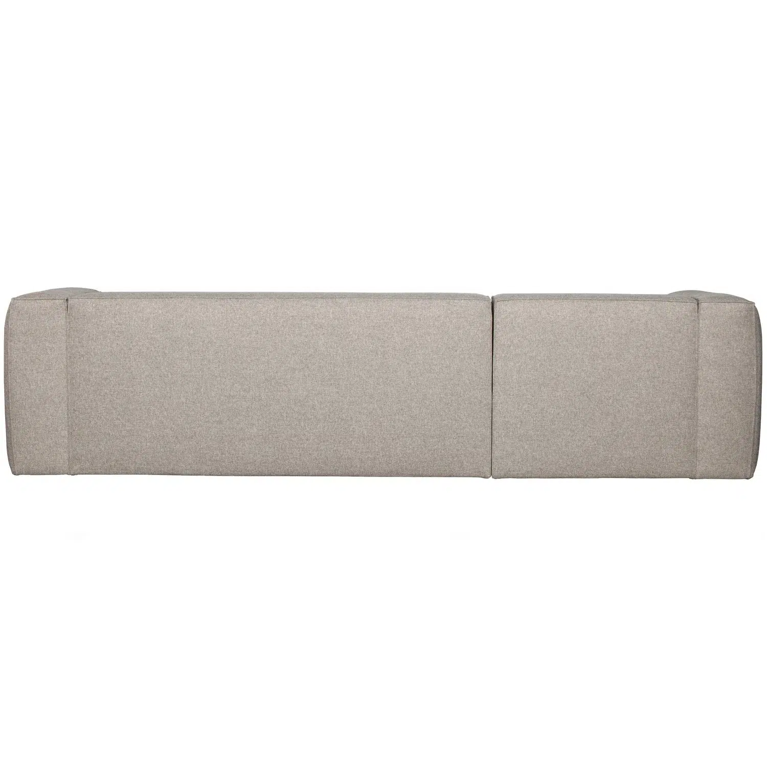 Sofa Chaiselongue L Links Sucre Woven – Bild 5