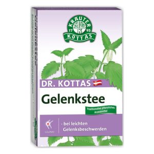 DR. KOTTAS Gelenkstee