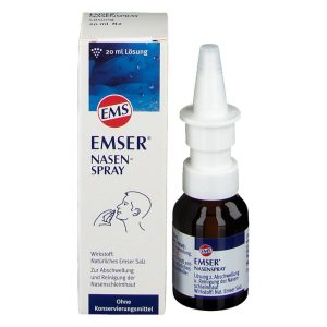 Emser Nasenspray