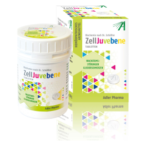 Zell Komplex “Zell Juvebene”