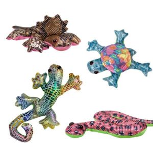 Sandtiere „Dschungel“