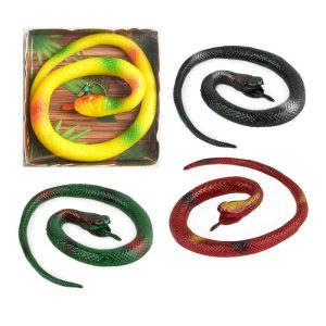 Stretchy Schlange „Zoo“ (30 cm)