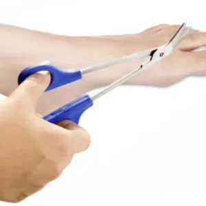 Zehennagelschere aus Chirurgenstahl