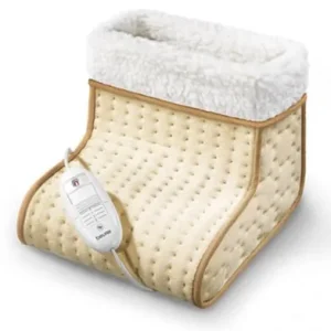 Fußwärmer FW20, Cosy, 32 x 26 x 26cm, 3 Stufen