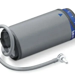 XL-Manschette für Blutdruckmessgerät BM49/55/75/85, 35-44cm