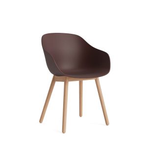 HAY About A Chair AAC 212 Eiche