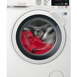 AEG L7WB64474 Waschtrockner