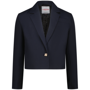 Blazer Trijnie, Dark Blue von Vingino