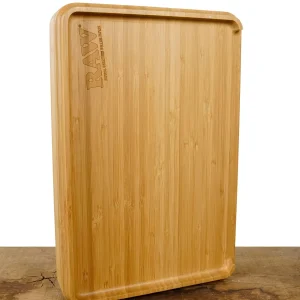 RAW Wooden Spirit Box