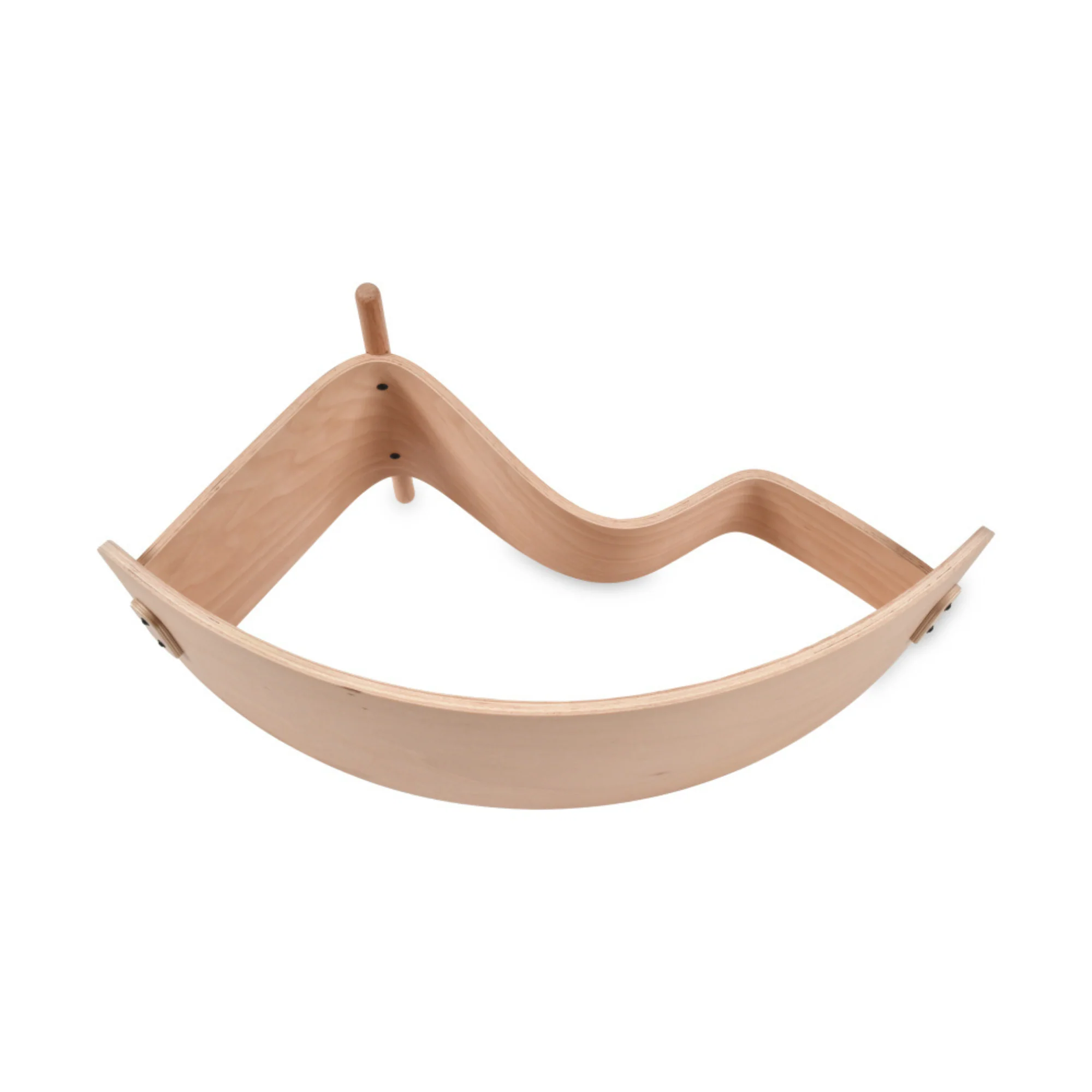 Spar Set Balance Board Perfect Arc & Rocking Horse – Bild 4
