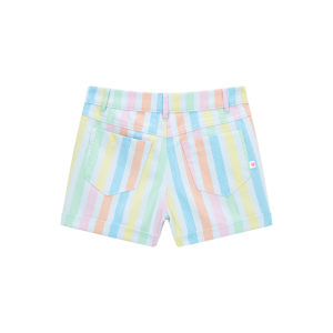 Kurze Hose LENTHE-SG-34-B (Light Blue)