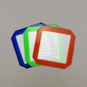 Silikonmatte 100x100mm