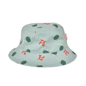 Sonnenhut „Toby Turtle“