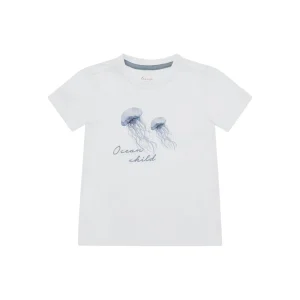 T-Shirt „Jellyfish“ (unisex)