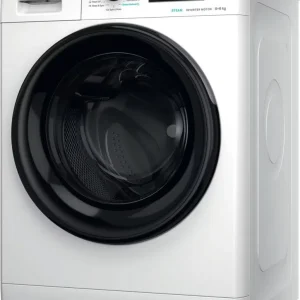 Whirlpool FFWDB 864349 BV EE Waschtrockner