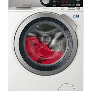 AEG L8WE86605 Waschtrockner