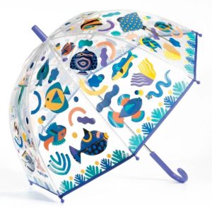 Regenschirm „Fische“