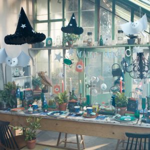 „Making Magic“ Girlande von Meri Meri