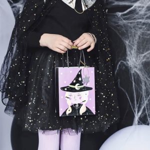 Hexen Geschenktüte