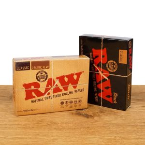 RAW Kartenspiel