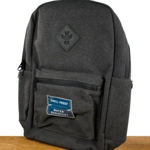 The Explorer Smell Proof Backpack
