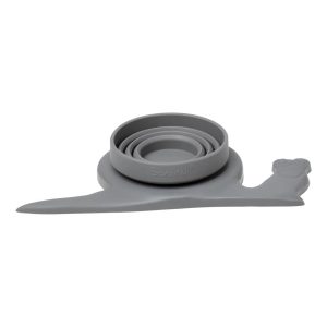 Schnecke Messbecher (Anthracite Grey)