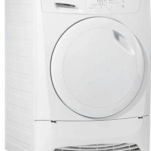 Zanussi ZDH7332PZ Wäschetrockner