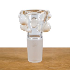 Zenit Flutschkopf NS19 Bubbles Weiß