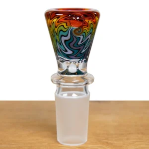 Zenit Siebkopf NS19 Color Section 2