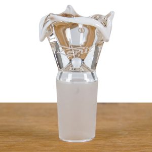 Zenit Siebkopf NS19 Dreieck Weiß