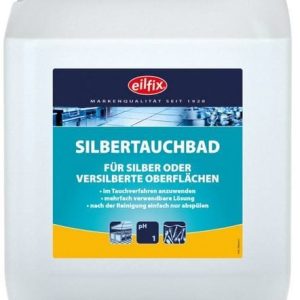 Eilfix Silbertauchbad