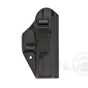 Holster BLADE-TECH Klipt IWB – black, RH, P365