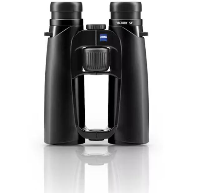 Zeiss Victory SF 8×42 schwarz – Bild 2