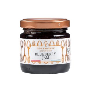 Marmelade – Bergamotte – 110g