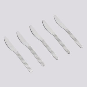 Sunday Messer 5er-Set